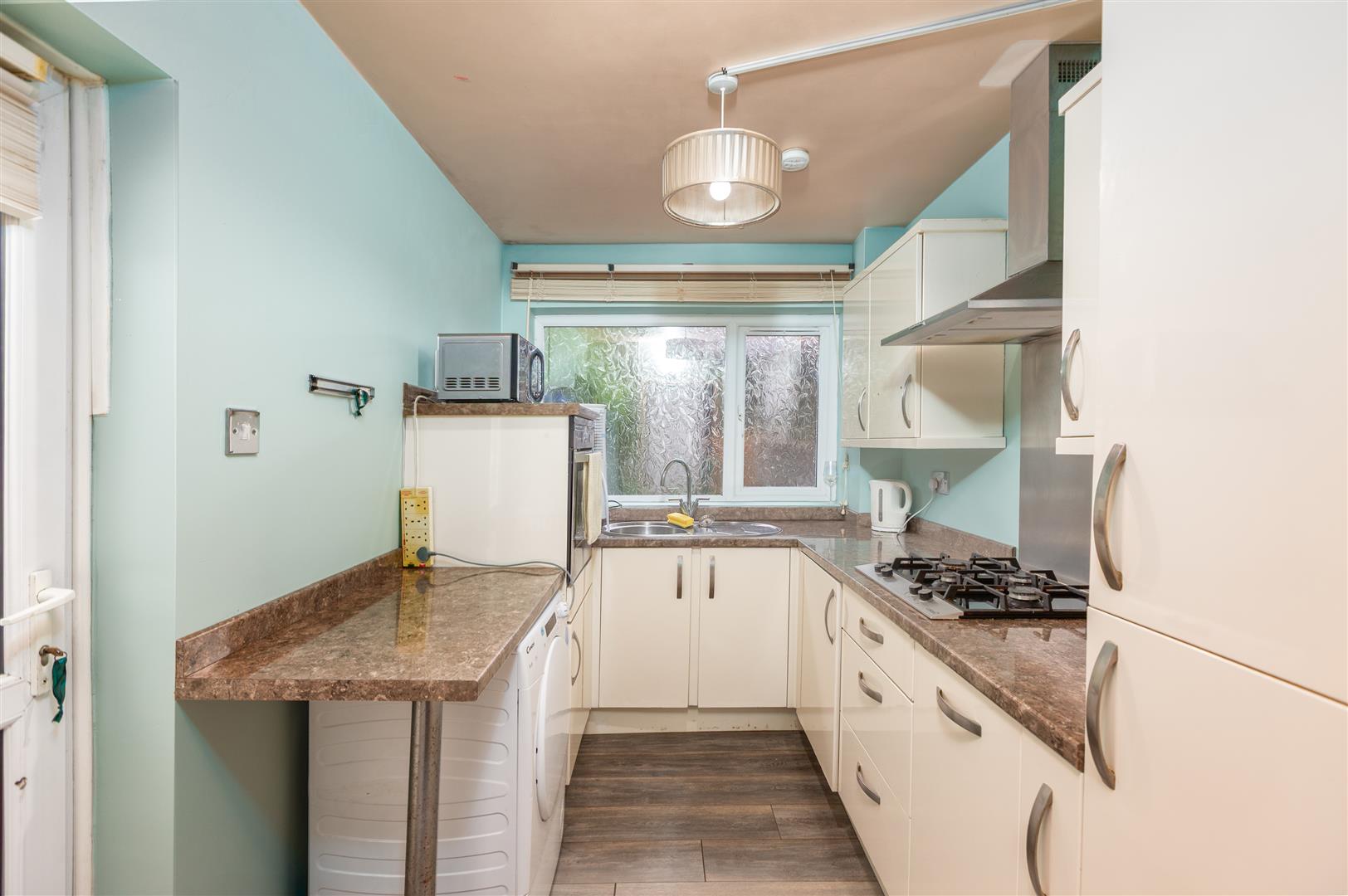 Aberdyberthi Street, Hafod, Swansea, SA1 2NH